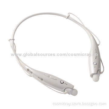 Wireless earphones, hands-free portable